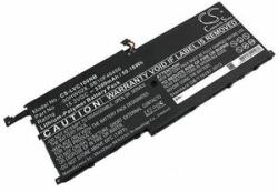 Cameron Sino Akkumulátor Lenovo 20fb002vge, Lenovo 20fb003rge (ekv. Lenovo 00HW028), 3300 mAh számára (CS-LVC100NB) - akkumulatorok-profi