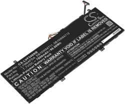 Cameron Sino Akkumulátor Cameron Sino CS-LVF548NB, Li-Polymer, 7800 (CS-LVF548NB)