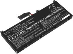 Cameron Sino Akkumulátor Cameron Sino CS-LVP530NB, Li-Polymer, 7900 (CS-LVP530NB)