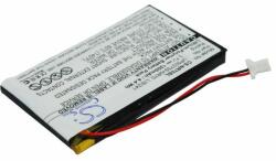 Cameron Sino Akkumulátor Sony Clie Peg-Nx60 és társaihoz, 1200 mAh, Li-Ion (CS-NR70SL)