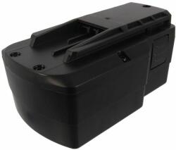 Cameron Sino Akkumulátor Cameron Sino CS-FCD156PW, Ni-Mh, 2100 (CS-FCD156PW)