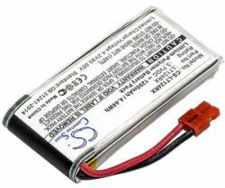 Cameron Sino Akkumulátor Cameron Sino CS-LT124RX, Li-Polymer, 1200 (CS-LT124RX)