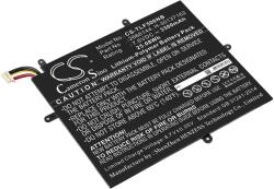 Cameron Sino Akkumulátor Cameron Sino CS-TLF500NB, Li-Polymer, 3300 (CS-TLF500NB)