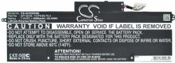 Cameron Sino Akkumulátor az Acer Aspire S3-hoz, 6060 mAh, Li-Pol (CS-ACS392NB) - akkumulatorok-profi