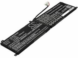 Cameron Sino Akkumulátor MSI GS65/GS65 Stealth Thin/PS63/P65/P65 Creator 8RF, 5200mAh, Li-Pol, 5200mAh (CS-MSP650NB) - akkumulatorok-profi
