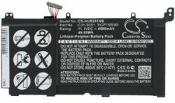 Cameron Sino Akkumulátor Cameron Sino CS-AUS551NB, Li-Polymer, 4500 (CS-AUS551NB)