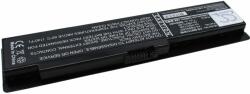 Cameron Sino Akkumulátor a Samsung NP-N310, NP100NZC, X120 és másokhoz, 6600 mAh, Li-Ion (CS-SNC310HB)