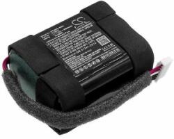 Cameron Sino Akkumulátor Marshall Tuftonhoz , 6800 mAh (CS-MRT100XL)