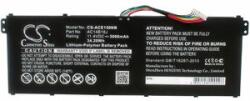 Cameron Sino Akkumulátor Acer Aspire E11 3000mAh, Li-pol (CS-ACE150NB) - akkumulatorok-profi