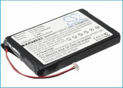 Cameron Sino Akkumulátor Samsung YH-J70, YH-J70JLB és másokhoz, 900 mAh, Li-Ion (CS-SYJ70SL)