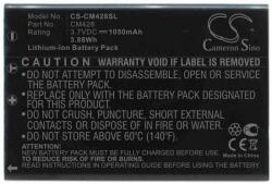 Cameron Sino Akkumulátor Cameron Sino CS-CM428SL, Li-Ion, 1050 (CS-CM428SL)