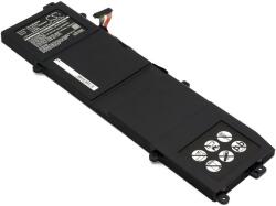 Cameron Sino Akkumulátor Asus Bu400a, Pro Bu400v és másokhoz, 6750 mAh, Li-Ion (CS-AUB400NB) - akkumulatorok-profi