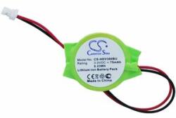 Cameron Sino Akkumulátor Cameron Sino CS-HDV300BU, Lithium, 75 (CS-HDV300BU)