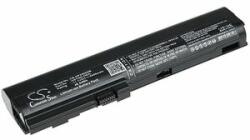Cameron Sino Akkumulátor HP Elitebook 2560p, HP Elitebook 2570p, (ekv. HP QK644UT), 4400 mAh (CS-HP2560NB) - akkumulatorok-profi