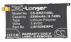 Cameron Sino Akkumulátor Sony Xperia Z1 compact 2300mAh, Li-pol  (CS-ERZ110SL) - akkumulatorok-profi vásárlás, olcsó Mobiltelefon akkumulátor  árak, akciók
