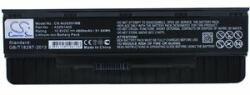 Cameron Sino Akkumulátor Asus notebookokhoz 4800mAh (CS-AUG551NB) - akkumulatorok-profi