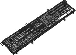 Cameron Sino Akkumulátor Asus Expertbook B1500c, Expertbook B1 B1400 és B1500, és másokhoz, 3500 mAh, Li-Ion (CS-AUB150NB) - akkumulatorok-profi