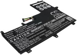 Cameron Sino Akkumulátor Cameron Sino CS-LVX120NB, Li-Polymer, 4900 (CS-LVX120NB)