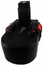 Cameron Sino Akkumulátor Cameron Sino CS-BST160PW, Ni-Mh, 1500 (CS-BST160PW)