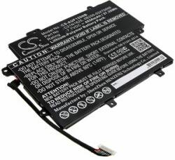 Cameron Sino Akkumulátor Cameron Sino CS-AUF120NB, Li-Polymer, 4850 (CS-AUF120NB)