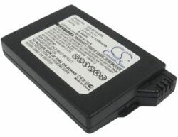 Cameron Sino Akkumulátor Sony PSP, Playstation Portable Psp-2000 és Psp-3000 1200mAh, Li-ion akkumulátorokhoz (CS-SP112SL) - akkumulatorok-profi