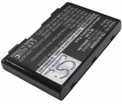 Cameron Sino Akkumulátor Cameron Sino CS-AUF82NB, Li-Ion, 4400 (CS-AUF82NB)