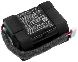 Cameron Sino Akkumulátor Marshall Tuftonhoz, 5200 mAh, Li-Ion (CS-MRT100SL) - akkumulatorok-profi