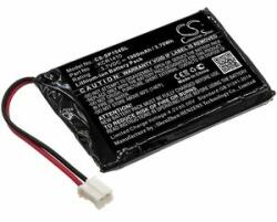 Cameron Sino Akkumulátor Sony Cuh-Zct2, (ekv. Sony KCR1410), 1000 mAh (CS-SP154SL) - akkumulatorok-profi