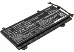 Cameron Sino Akkumulátor Cameron Sino CS-AUM501NB, Li-Polymer, 3550 (CS-AUM501NB)