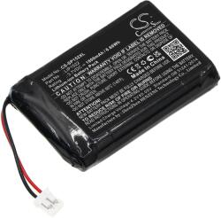 Cameron Sino Akkumulátor a Sony Dualshock 4 vezeték nélküli vezérlőhöz, 1800 mAh, Li-Ion (CS-SP152XL)