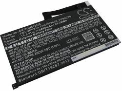 Cameron Sino Akkumulátor Cameron Sino CS-FUH572NB, Li-Polymer, 2450 (CS-FUH572NB)