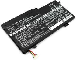 Cameron Sino Akkumulátor HP Envy X360 sorozathoz, Pavilion 13 / 15 / X360, 4000 mAh, Li-Ion (CS-HPW113NB) - akkumulatorok-profi