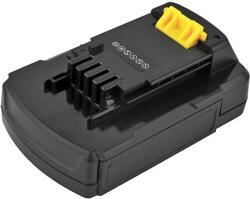 Cameron Sino Akkumulátor Cameron Sino CS-SFM620PW, Li-Ion, 2000 (CS-SFM620PW)