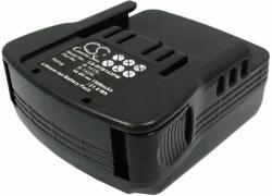 Cameron Sino Akkumulátor Cameron Sino CS-RYB143PW, Li-Ion, 1500 (CS-RYB143PW)