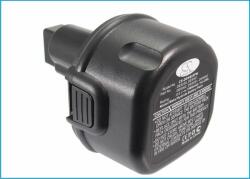 Cameron Sino Akkumulátor Cameron Sino CS-DEW855PW, Ni-Mh, 1500 (CS-DEW855PW)