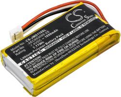 Cameron Sino Akkumulátor a JBL Flip / Flip 1, 1050 mAh, Li-Pol készülékhez (CS-JMD110SL)