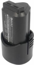 Cameron Sino Akkumulátor Cameron Sino CS-RTB160PW, Li-Ion, 1500 (CS-RTB160PW)