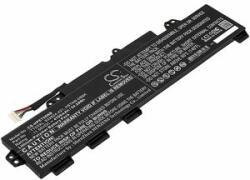 Cameron Sino Akkumulátor HP Elitebook 755 G5, 4700mAh (CS-HPE755NB) - akkumulatorok-profi