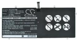 Cameron Sino Akkumulátor Cameron Sino CS-LVY213NB, Li-Polymer, 7400 (CS-LVY213NB)