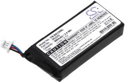 Cameron Sino Akkumulátor Cameron Sino CS-SA135SL, Li-Ion, 680 (CS-SA135SL)