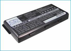 Cameron Sino Akkumulátor Cameron Sino CS-MSR620HB, Li-Ion, 6600 (CS-MSR620HB)