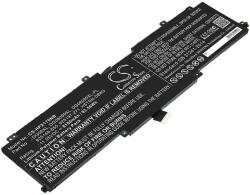 Cameron Sino Akkumulátor Cameron Sino CS-HPX170NB, Li-Polymer, 8100 (CS-HPX170NB)