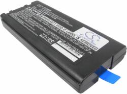 Cameron Sino Akkumulátor Cameron Sino CS-CRF5NB, Li-Ion, 6600 (CS-CRF5NB)
