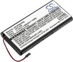 Cameron Sino Cs-nts015xl (cs-nts015xl) - akkumulatorok-profi
