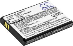 Cameron Sino Akkumulátor Haier Dc002, Mtc 874ft, Nubia Mf673, Zte Mf673, 2200 mAh, Li-Ion akkumulátorhoz (CS-ZDW670SL)