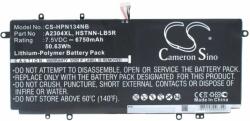 Cameron Sino Akkumulátor Cameron Sino CS-HPN134NB, Li-Polymer, 6750 (CS-HPN134NB)