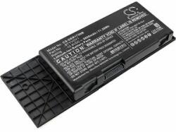 Cameron Sino Akkumulátor Cameron Sino CS-DER173NB, Li-Ion, 6600 (CS-DER173NB)
