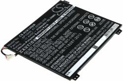 Cameron Sino Akkumulátor Cameron Sino CS-ACK140NB, Li-Polymer, 4700 (CS-ACK140NB)