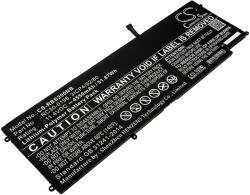 Cameron Sino Akkumulátor Cameron Sino CS-RBS200NB, Li-Polymer, 4550 (CS-RBS200NB)