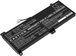Cameron Sino Akkumulátor Cameron Sino CS-CLA710NB, Li-Polymer, 4200 (CS-CLA710NB)